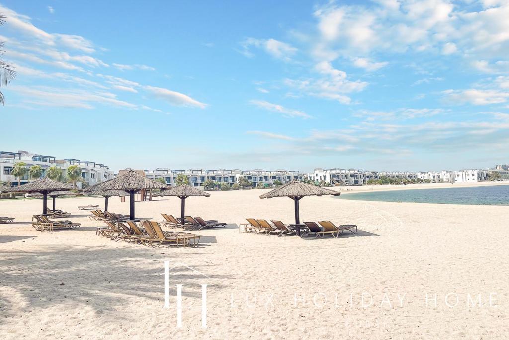 Апартаменти Lux - The Shoreline Penthouse *