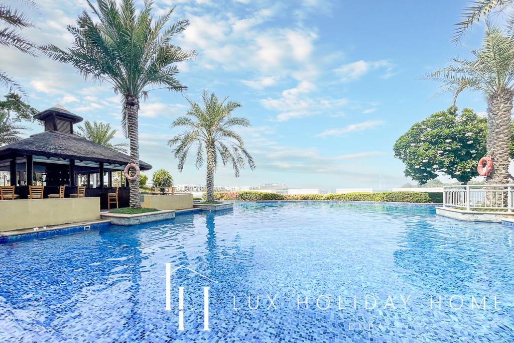 Апартаменти Lux - The Shoreline Penthouse *