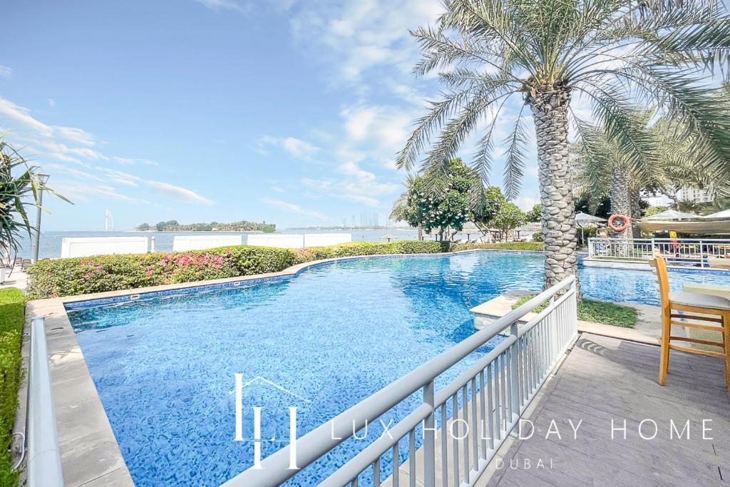 Апартаменти Lux - The Shoreline Penthouse