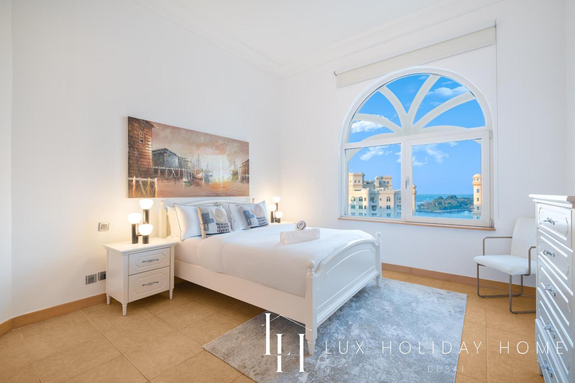 Lux - The Shoreline Penthouse Апартаменти *