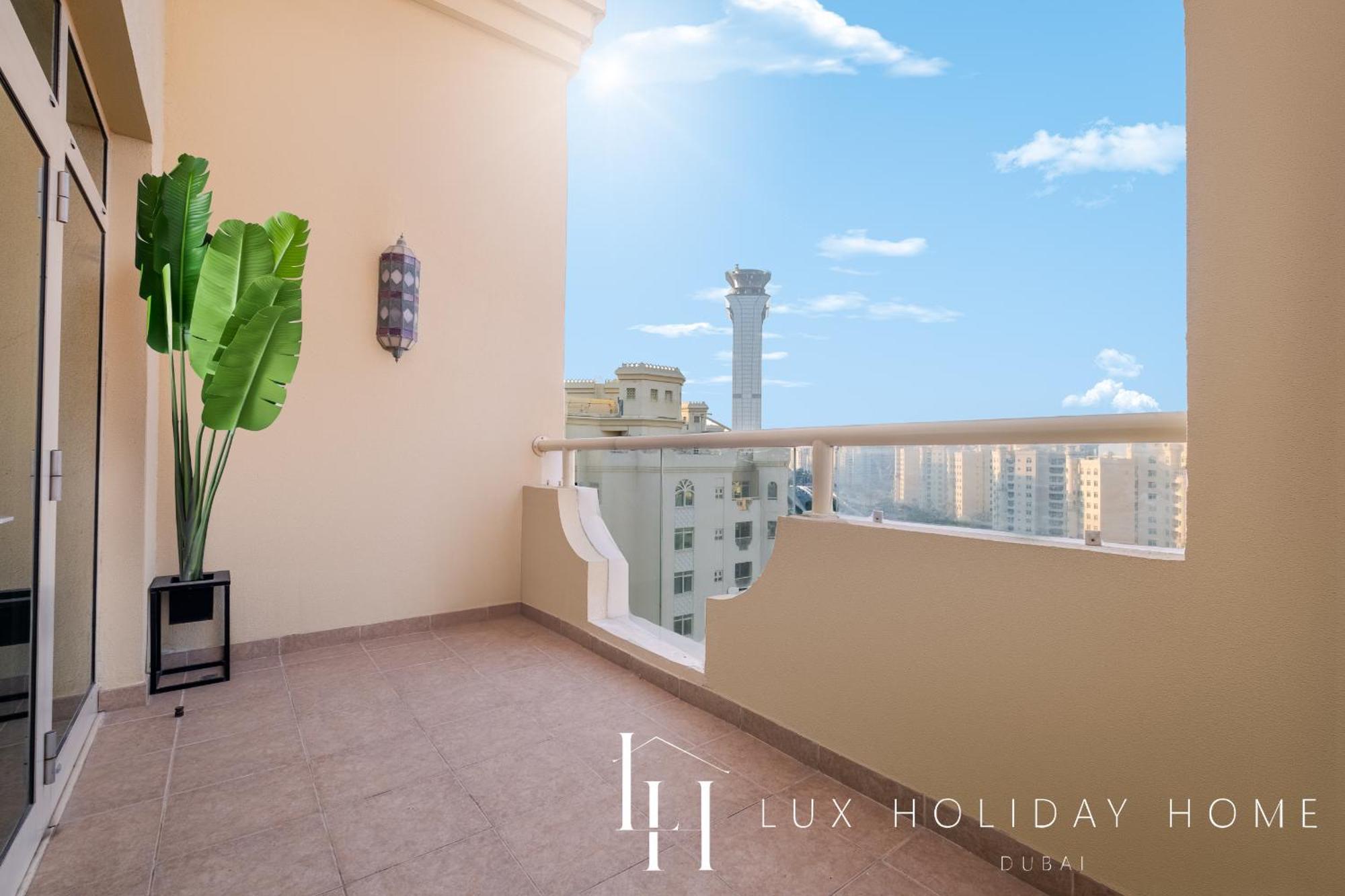 Lux - The Shoreline Penthouse Апартаменти *